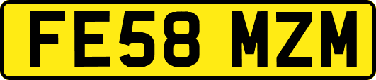 FE58MZM