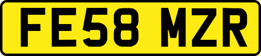 FE58MZR