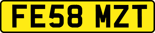 FE58MZT