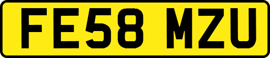 FE58MZU