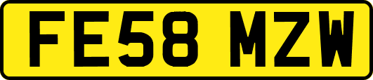 FE58MZW