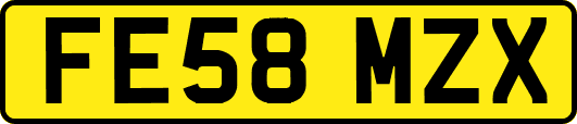 FE58MZX