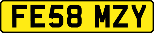 FE58MZY