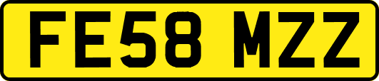 FE58MZZ