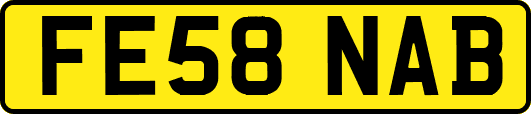 FE58NAB