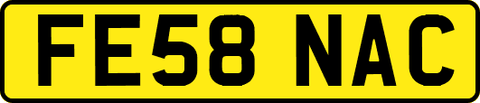 FE58NAC