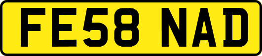 FE58NAD