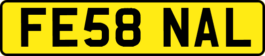 FE58NAL