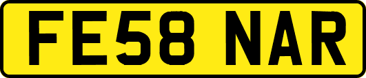 FE58NAR