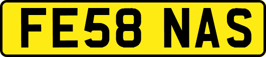 FE58NAS
