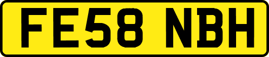 FE58NBH