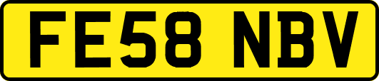 FE58NBV