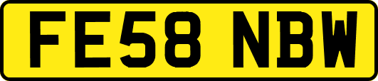 FE58NBW