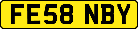 FE58NBY