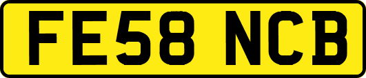 FE58NCB