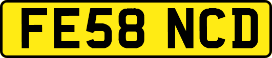 FE58NCD