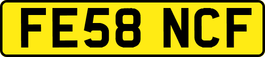 FE58NCF