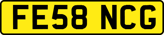 FE58NCG