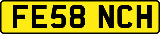 FE58NCH