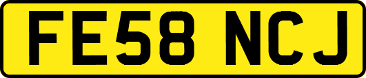 FE58NCJ