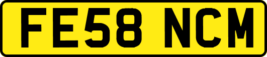 FE58NCM