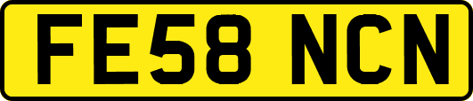 FE58NCN