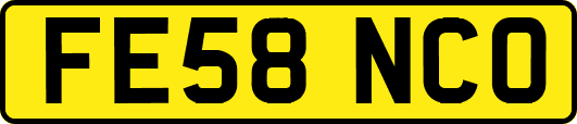 FE58NCO