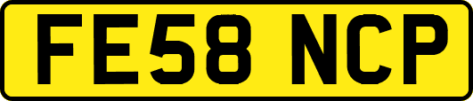 FE58NCP