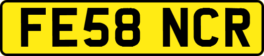 FE58NCR