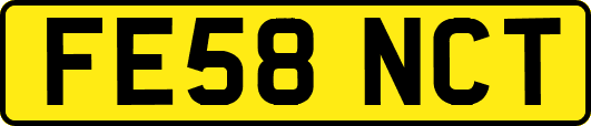 FE58NCT