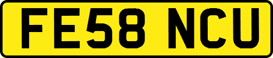 FE58NCU