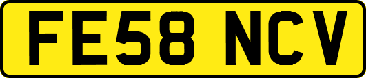 FE58NCV