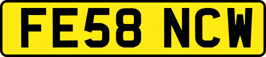 FE58NCW