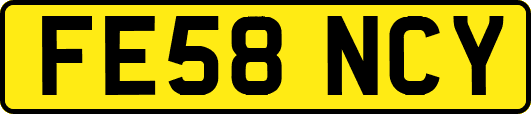 FE58NCY