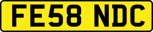 FE58NDC