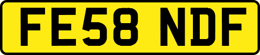 FE58NDF