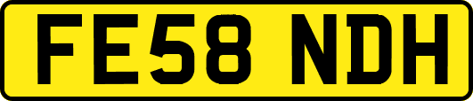 FE58NDH