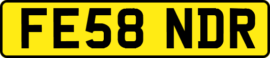 FE58NDR