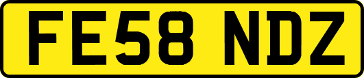 FE58NDZ