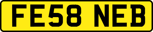FE58NEB