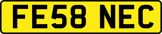 FE58NEC