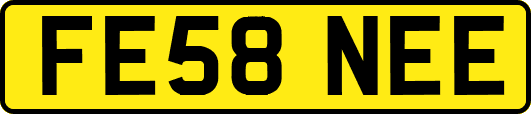 FE58NEE