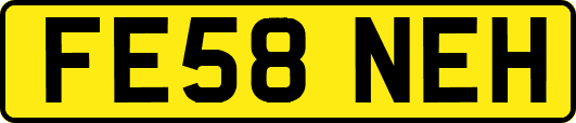 FE58NEH