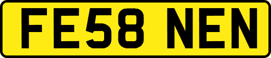 FE58NEN
