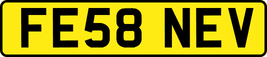 FE58NEV