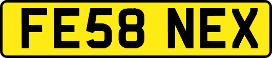 FE58NEX