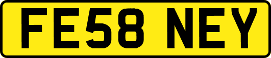 FE58NEY