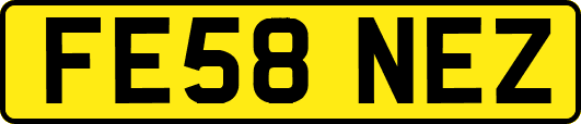 FE58NEZ