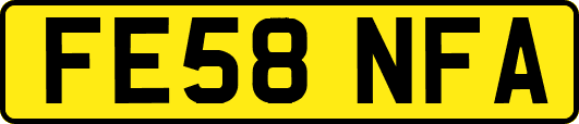 FE58NFA