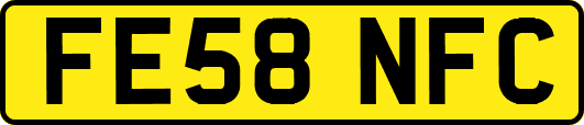 FE58NFC